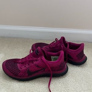 Women’s Nikes